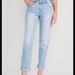 Old Navy Wow Boyfriend Jean